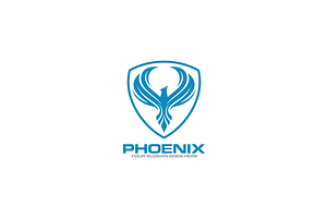 Phoenix Logo