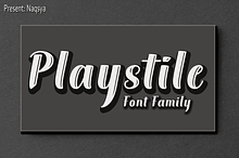 Playstile