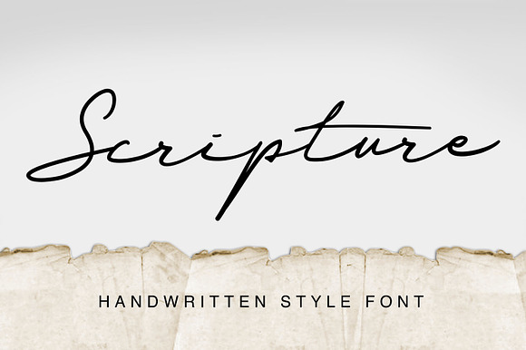 Scripture preview 8