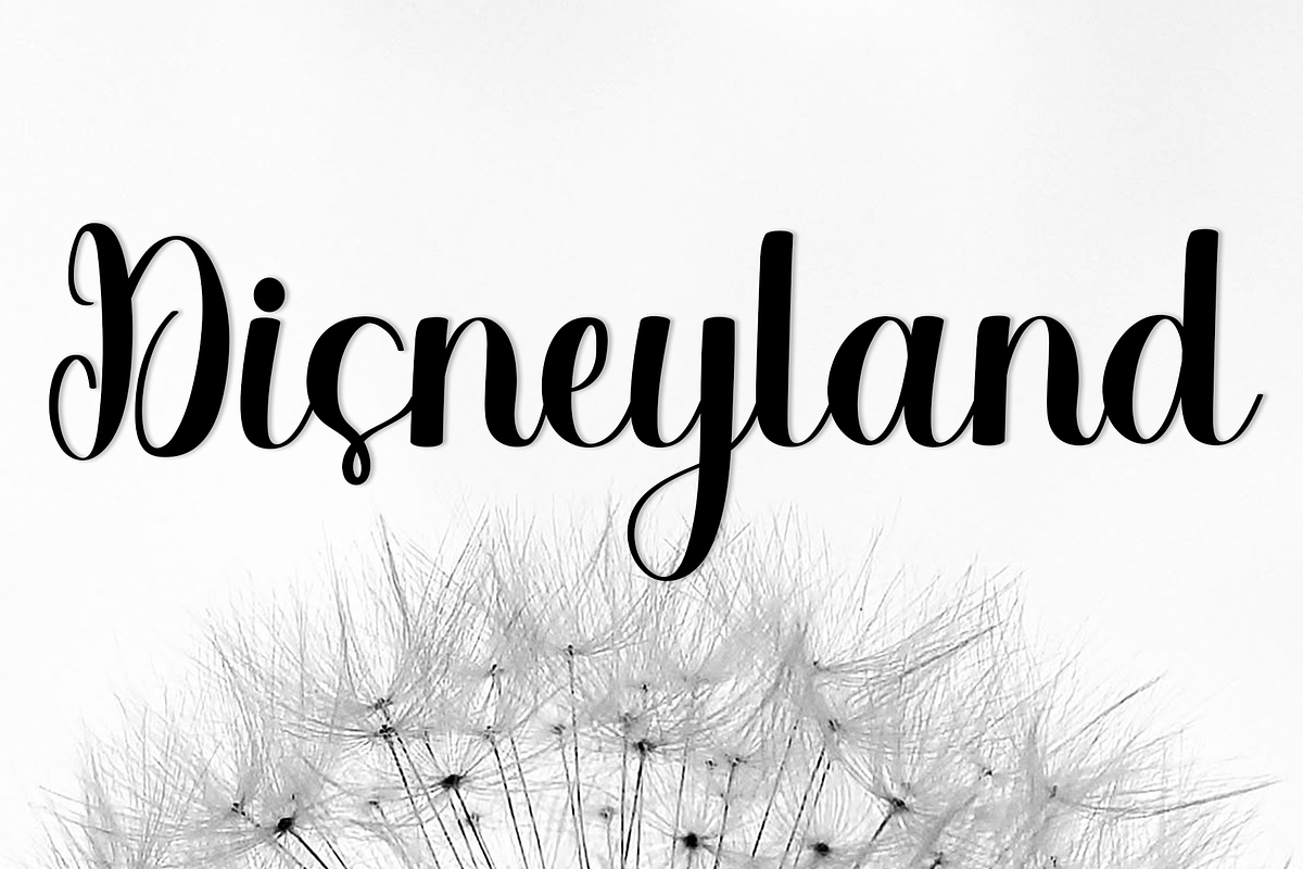 Big Baby, a Handwritten Font by InermediaSTUDIO (Photo 5 of 8)