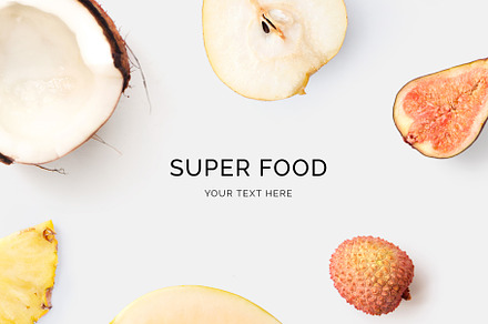 Super food