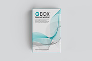 Box Package Mockup - 12 views, a Packaging Mockup by Illusiongraphic (Thumbnail 10 of 29)