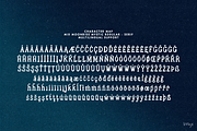 Moonrise Mystic — A Witchy Font Trio, a Serif Font by Mix Fonts (Thumbnail 3 of 10)