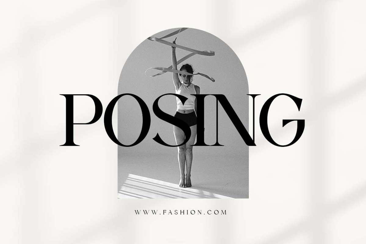 Castle Display Serif Display Font, a Serif Font by UICreative (Photo 8 of 13)