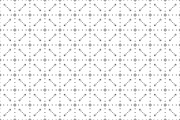 Geometric seamless patterns. Big set, a Pattern Graphic by pattern shop (Thumbnail 16 of 17)