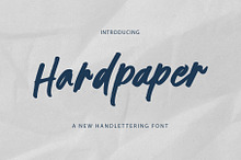 Hardpaper