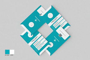 Business Card Template 39