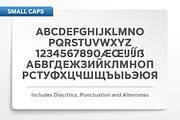 Versatile Bold 7-Layered Font., a Sans Serif Font by Borges Lettering (Thumbnail 16 of 21)