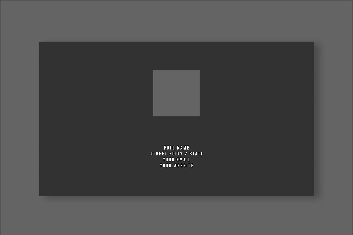 Digital Portfolio (INDD, PPT, Canva), a Presentation Template by tomsarraipodesign (Photo 21 of 21)