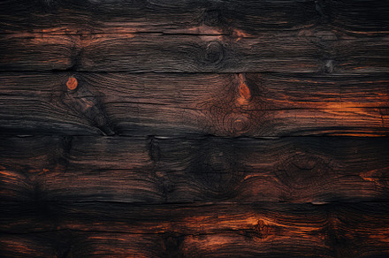 Black wood texture background. Abstr, a Photo by Iftikhar Alam