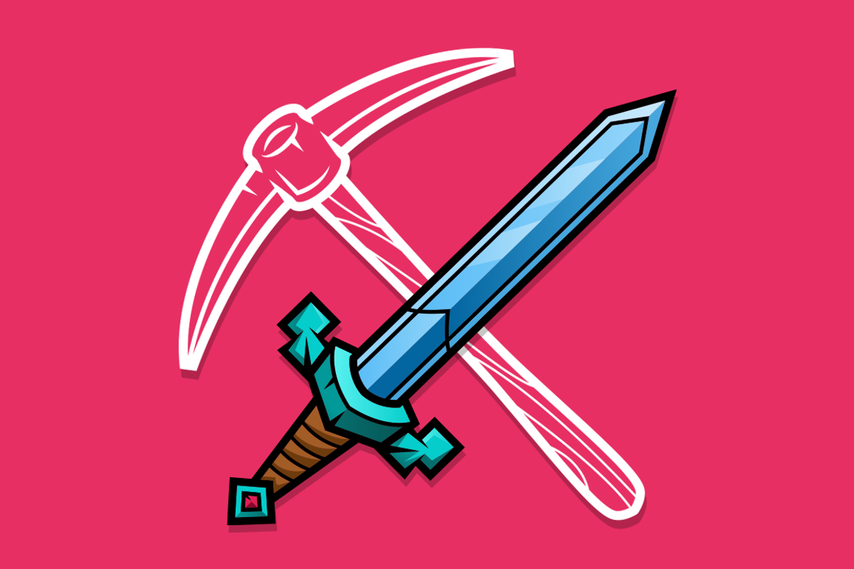 Miner Elements preview 3