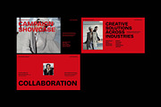 Creative Agency Google Slides, a Presentation Template by adoestudio (Thumbnail 6 of 9)