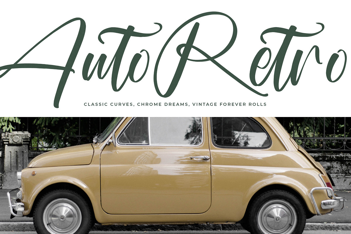 Rhythm Darling Modern Handwritten, a Script Font by stylishtype.co (Photo 8 of 20)