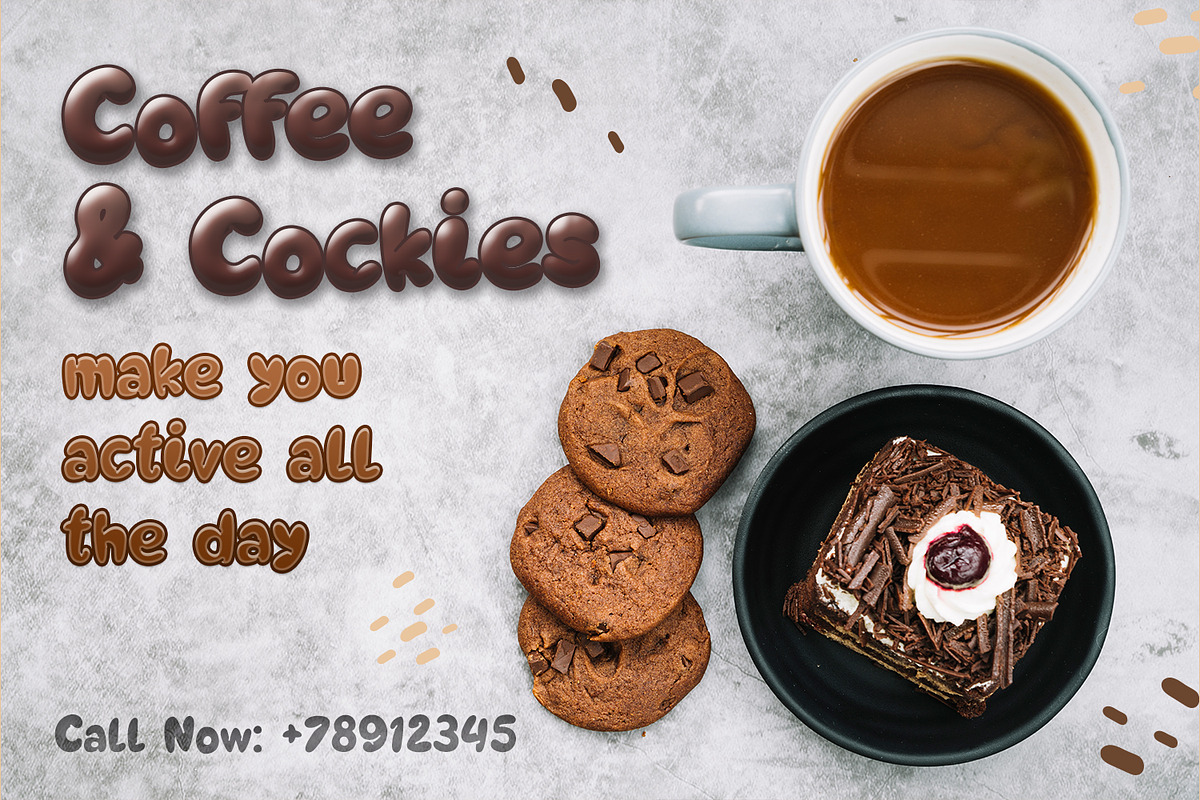 Premium Fonts Collection, a Handwritten Font by OWPictures (Photo 3 of 5)