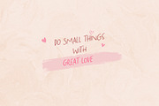 Arvindh Handmade Sans, a Font by Ryan Prasetya (Thumbnail 4 of 6)