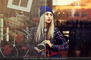 Photo Controller Photoshop Panel, a Plug-in Add-On by Pro Add-Ons (Thumbnail 5 of 14)