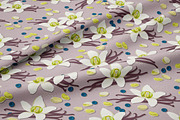 Vanilla spice - Set of patterns, a Pattern Graphic by Yummy (Thumbnail 5 of 7)