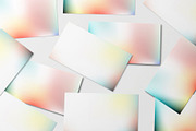 100 Gradients, a Background Graphic by Inartflow (Thumbnail 24 of 28)