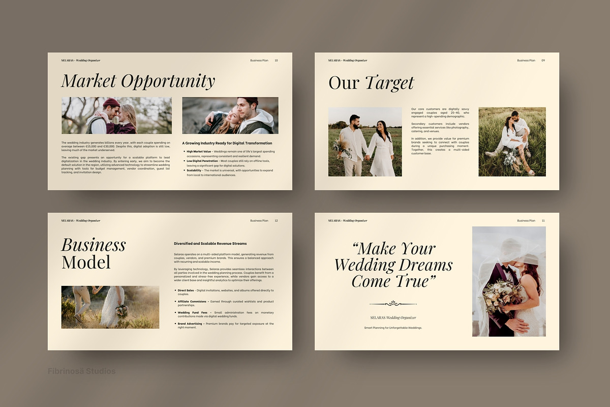 Selaras Wedding Organizer preview 5