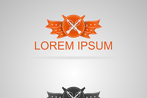 Two Hookah logotypes