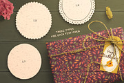 VVDS Pencil Fall Graphic Kit, a Decorative Illustration by Vintage Voyage Supply (Thumbnail 8 of 9)