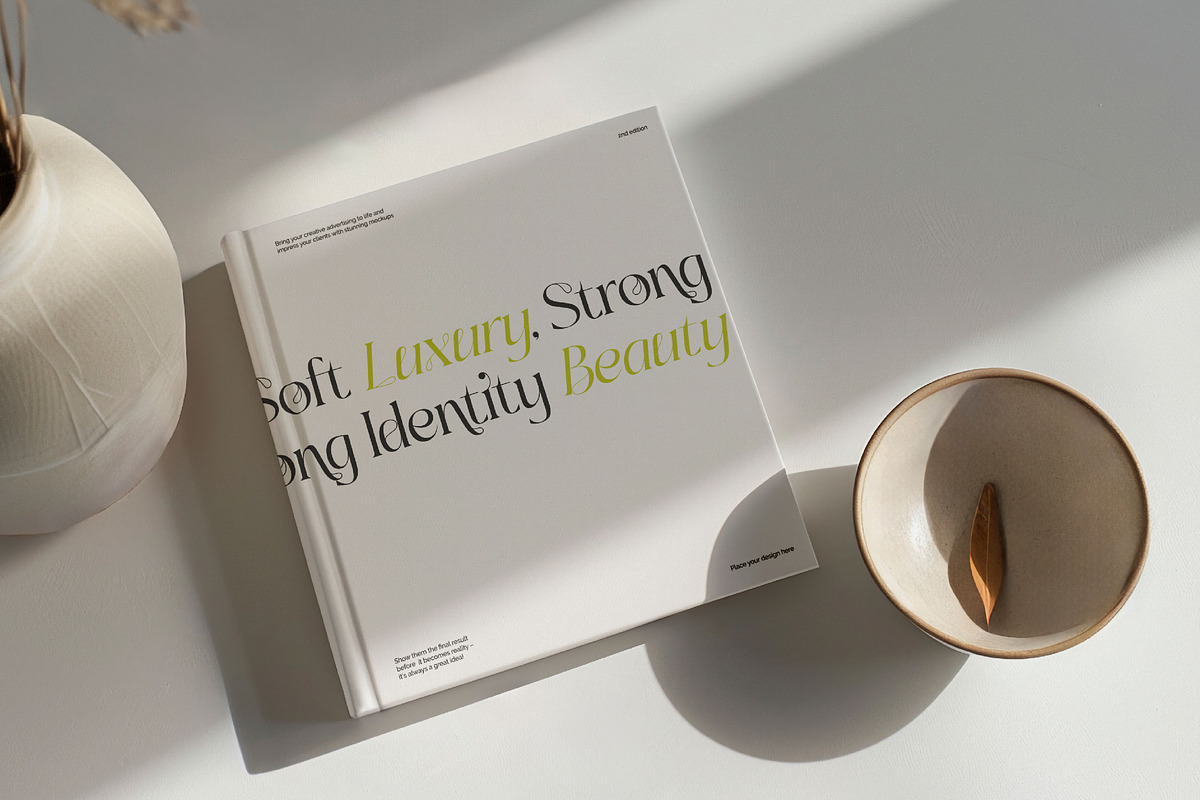 Sainer Bagora Modern Serif, a Serif Font by timelesstype.co (Photo 7 of 20)