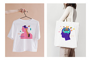 Illusions, Surreal collection, a Decorative Illustration by Marish (Thumbnail 10 of 12)