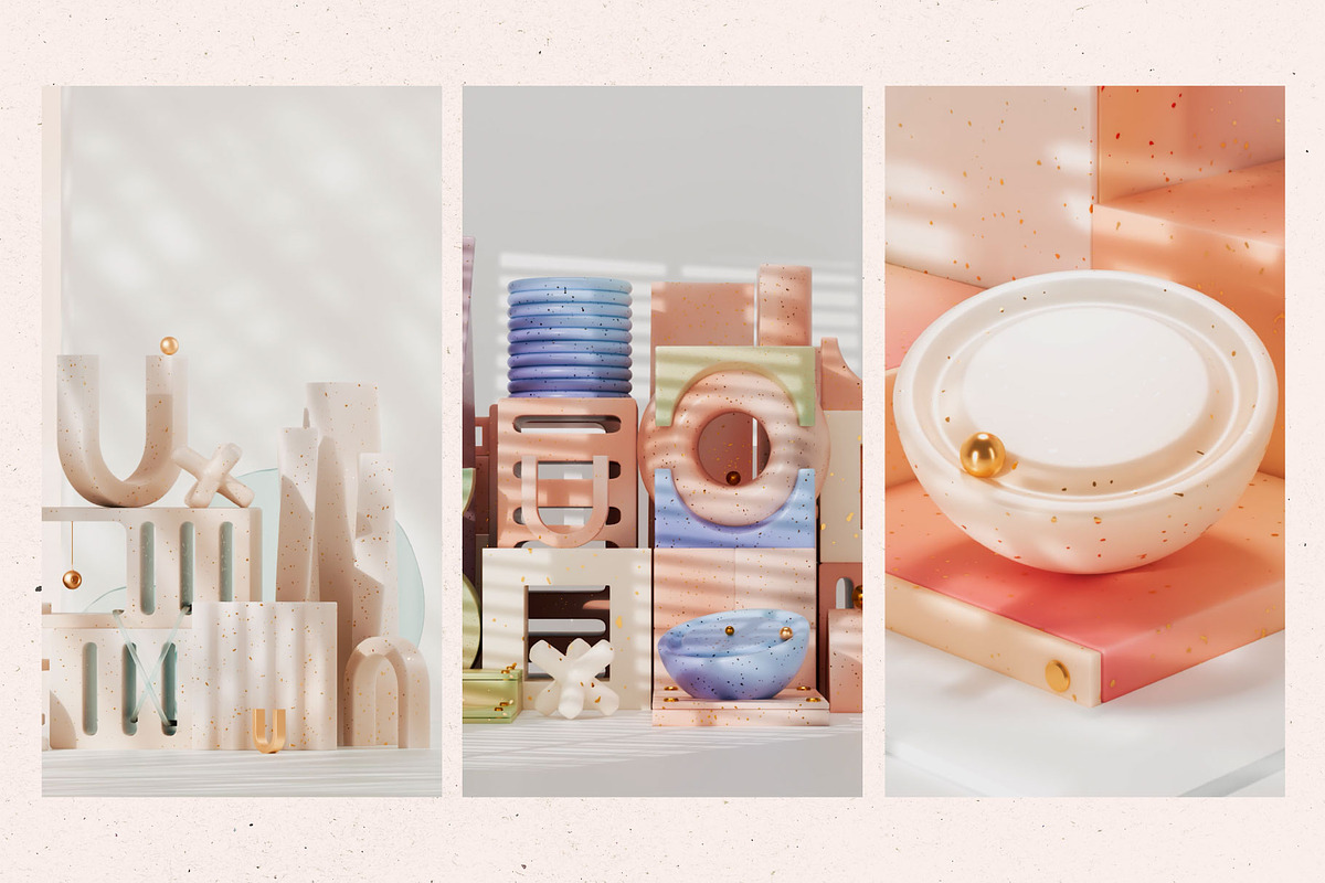 3d BIG bundle video & image, a Graphic by Mio Buono (Photo 57 of 60)