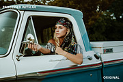 VSCOcam inspired Photoshop Actions, an Action Add-On by BeArt-Presets (Thumbnail 13 of 14)