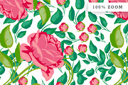 Enchanted Patterns Pack, a Pattern Graphic by Design Unique (Thumbnail 3 of 11)