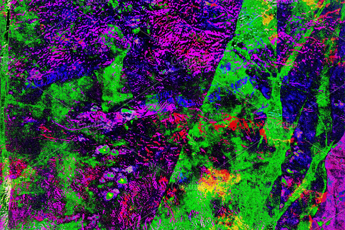 Green abstract,Dazzling green image, an Abstract Photo by Manis recycle abstract (Photo 1 of 3)