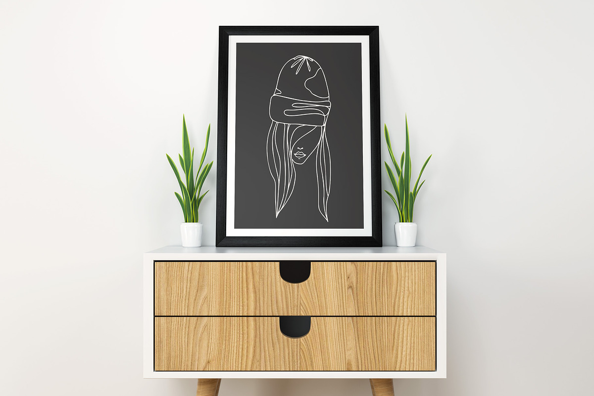 Remmí Hand-drawn Illustrations, a Seasonal Illustration by Feather & Sage Design (Photo 4 of 11)