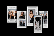 Sasya Made Instagram Template, a Social Media Template by nyilstudio (Thumbnail 2 of 3)