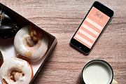 Instagram Story Games for Canva, a Social Media Template by Thirty One Palms Studio (Thumbnail 7 of 9)