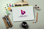 Interactive Logo, a Branding & Logo Template by La Animus (Thumbnail 4 of 5)