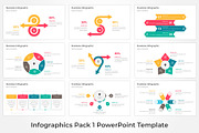 Infographics Pack1 Template, a Presentation Template by GraphicStan (Thumbnail 18 of 20)
