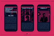 Raitor - Futuristic Display Fonts, a Sans Serif Font by Ian Irwanwismoyo (Thumbnail 2 of 14)