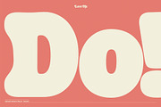 Oakley Typeface, a Serif Font by Mark van Leeuwen (Thumbnail 9 of 10)