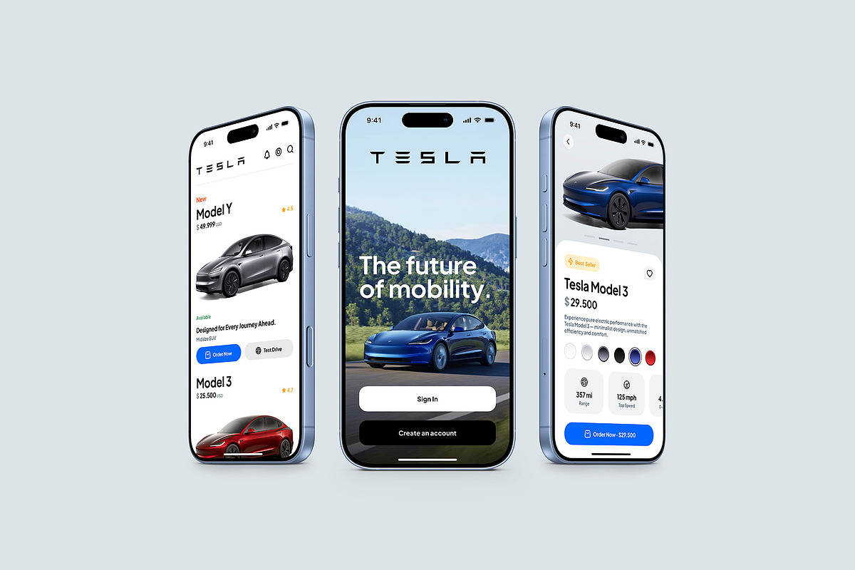 iPhone 17 - 24 Mockups Scenes, an iPhone Mockup by Asylab (Photo 18 of 61)