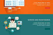 Web Design and Branding Concepts, an Icon by comica81 (Thumbnail 3 of 3)