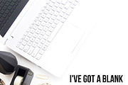Black & Gold Luxe Stock Bundle S2, a Social Media Template by OhTilly (Thumbnail 3 of 5)