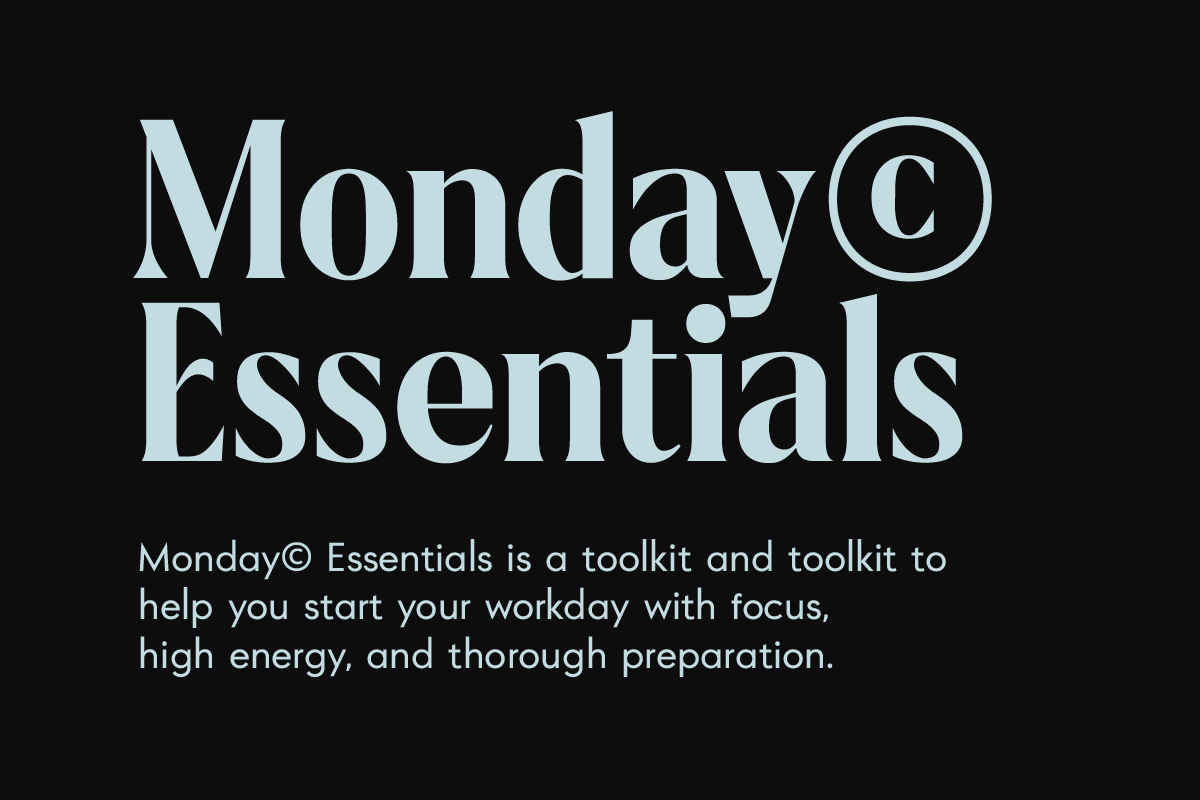 Moren - Modern Serif Family Font, a Serif Font by Yukita Creative (Photo 12 of 16)