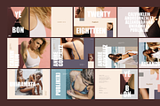 Yebon - Summer Lookbook, a Magazine Template by Biro AMDS (Thumbnail 6 of 6)