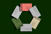 ED Micona - Display Serif Font, a Serif Font by Emyself Design (Thumbnail 9 of 12)