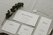 Dapoti: Elegant Modern Serif Typefac, a Font by Astuti Studio (Thumbnail 9 of 16)