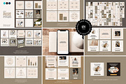Social Media Templates For CANVA, a Social Media Template by AndrewPixel (Thumbnail 6 of 18)