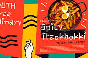 Hwaiting Handwriting - Korean Vibes, a Font by Konstantine Studio (Thumbnail 2 of 13)
