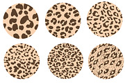 Seamless Animal Print Brush, a Brush Add-On by Elenbushe (Thumbnail 10 of 11)