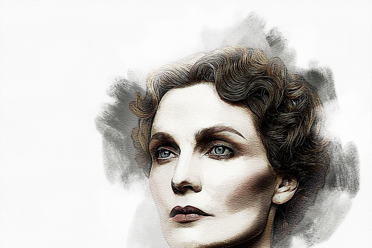 Watercolor Advanced Art Action, an Action Add-On by MRI STUDIO (Photo 7 of 13)