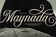 Maynada Wedding Script